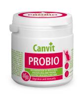 Canvit Probio pre mačky 100g
