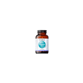 Viridian High Potency Vitamin B12 60tbl