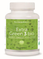 Blue Step Extra Green 3 Bio 400tbl - cena, porovnanie