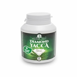 Boos Diamond Yacca 140tbl