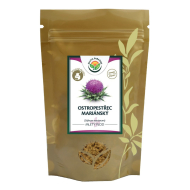 Salvia Paradise Pestrec mletý plod 120g - cena, porovnanie