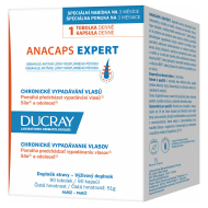 Ducray Anacaps Expert 90tbl - cena, porovnanie