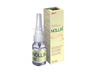 Qpharma NOLLIX nosový sprej 10ml - cena, porovnanie