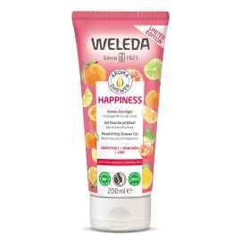 Weleda Aroma sprchový gel Happiness 200ml