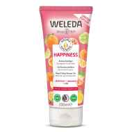 Weleda Aroma sprchový gel Happiness 200ml - cena, porovnanie