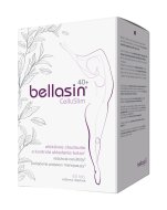 Simply You Bellasin CelluSlim 60tbl - cena, porovnanie