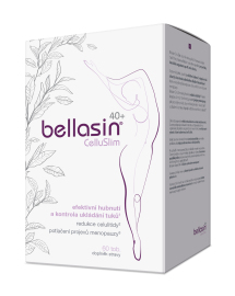 Simply You Bellasin CelluSlim 120tbl