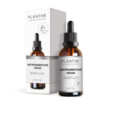 Planthé Laboratories Antipigmentové zosvetľujúce sérum 30ml