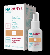 Simply You Naranyl sprej 50ml - cena, porovnanie