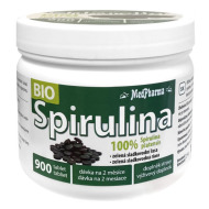MedPharma Spirulina Bio 900tbl - cena, porovnanie