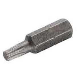 Wolfcraft Bit Torx 15 dĺžka 25 mm, 3 ks