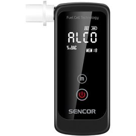 Sencor SCA BA40FC