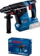 Bosch GBH 187-LI 0611923020 - cena, porovnanie