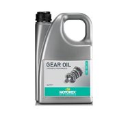 Motorex Gear Oil 10W-30 4L - cena, porovnanie