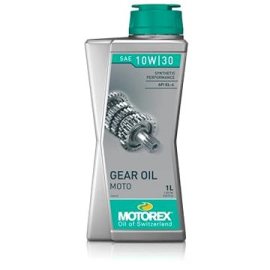 Motorex Gear Oil 10 W-30 1L