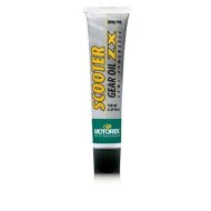 Motorex Gear Oil Scooter ZX 80W-90 130ml - cena, porovnanie