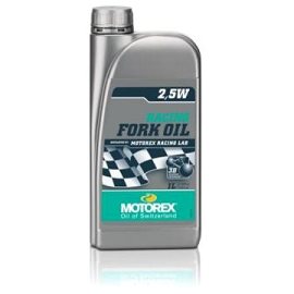 Motorex Racing Fork Oil 2,5W 1L