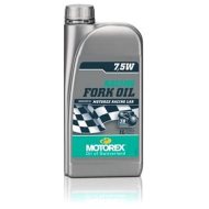 Motorex Racing Fork Oil 7,5W 1L - cena, porovnanie