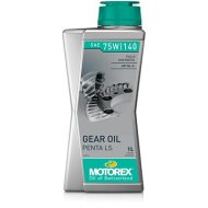 Motorex Gear Oil Penta 75W-140 1L - cena, porovnanie