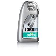 Motorex Racing Fork Oil 10W-30 1L - cena, porovnanie