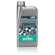 Motorex Racing Fork Oil 10W 1L - cena, porovnanie