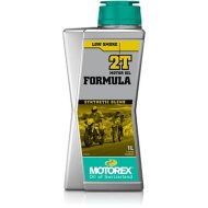 Motorex Formula 2T 1L - cena, porovnanie