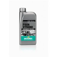 Motorex Four Stroke 4T 20W-50 1L - cena, porovnanie