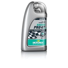 Motorex Racing Pro 4T Cross 10W-40 1L