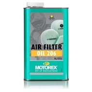 Motorex Air Filter Oil 1L - cena, porovnanie