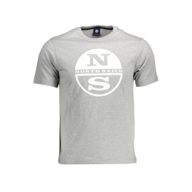 North Sails pánské tričko 692792