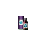 Viridian Elderberry Extract + Vitamin C 100ml - cena, porovnanie