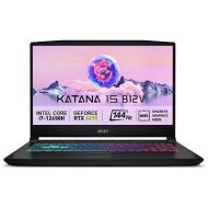 MSI Katana 15 B12VGK-1015CZ - cena, porovnanie