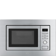 Smeg FMI017X - cena, porovnanie