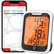 ThermoPro TP358 - cena, porovnanie