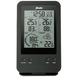 Alecto WS-3400