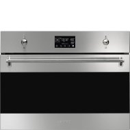 Smeg SO4302S3X - cena, porovnanie