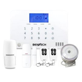 Bentech GSM alarm O2