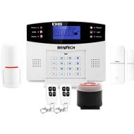 Bentech GSM alarm G06 - cena, porovnanie