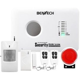 Bentech Alarm 10C