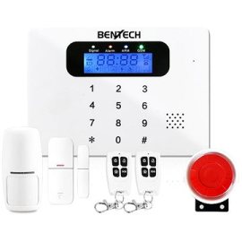 Bentech Alarm 30C