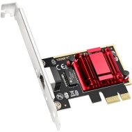 Cudy PCI Express Adapter PE25 - cena, porovnanie