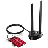 Cudy PCI Express Adapter WE4000 - cena, porovnanie