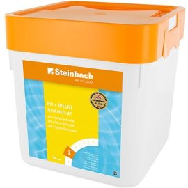 Steinbach pH + (plus) granulát 5kg