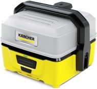 Kärcher OC 3 Mobile Outdoor Cleaner 1.680-015.0 - cena, porovnanie