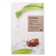 Mizon Joyful Time Essence Mask Snail 23g - cena, porovnanie