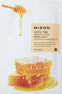 Mizon Joyful Time Essence Mask Royal Jelly 23g - cena, porovnanie