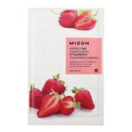 Mizon Joyful Time Essence Mask Strawberry 23g - cena, porovnanie