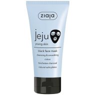 Ziaja Jeju Čierna pleťová maska 50ml - cena, porovnanie