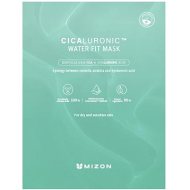 Mizon Cicaluronic Water Fit Mask 24g - cena, porovnanie