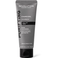 Revolution Skincare Pore Cleansing Charcoal Peel Off 100g - cena, porovnanie